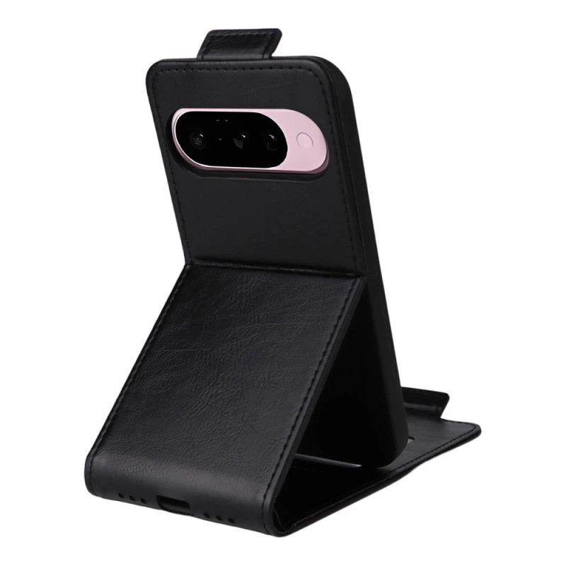Læder Cover Google Pixel 10 / 10 Pro Lodret Design