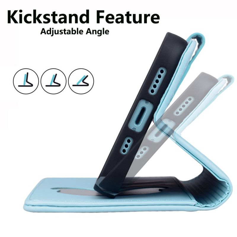 Læder Cover Google Pixel 10 / 10 Pro Telefon Etui Katteprint