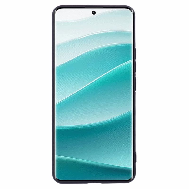 Cover Til Xiaomi Redmi Note 14 Pro 5g Klassisk
