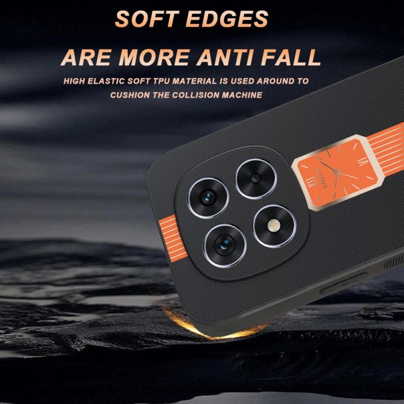 Cover Til Xiaomi Redmi Note 14 Pro 5g Ur