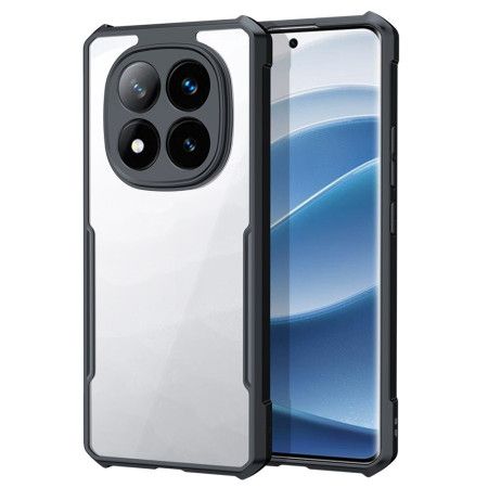 Cover Til Xiaomi Redmi Note 14 Pro 5g Xundd