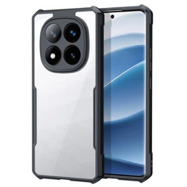 Cover Til Xiaomi Redmi Note 14 Pro 5g Xundd