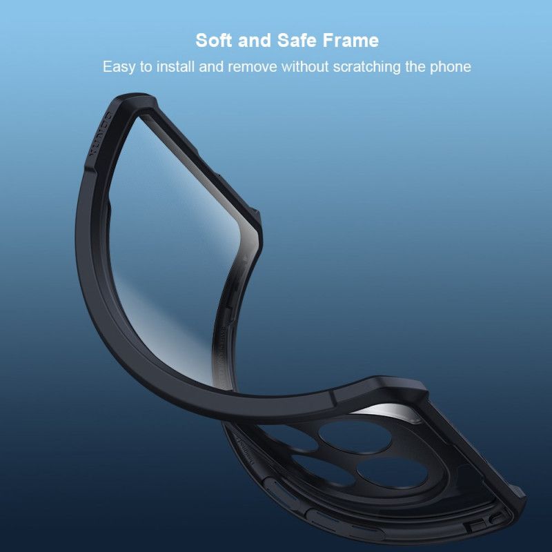 Cover Til Xiaomi Redmi Note 14 Pro 5g Xundd