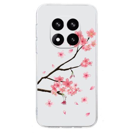 Cover Xiaomi Redmi Note 14 Pro 5g Blommeblomster
