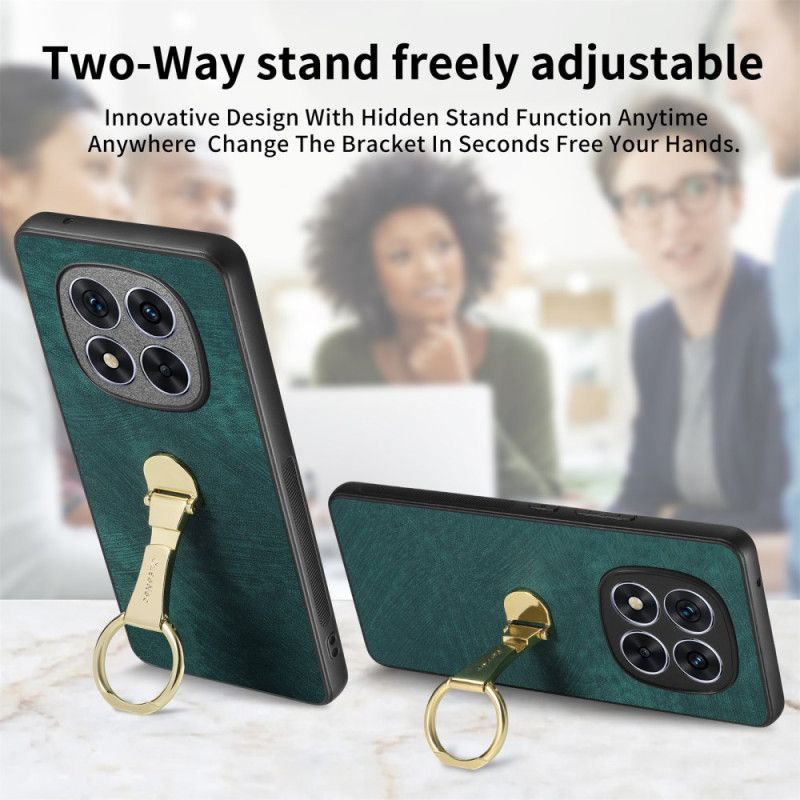 Cover Xiaomi Redmi Note 14 Pro 5g Caseneo Foldestativ