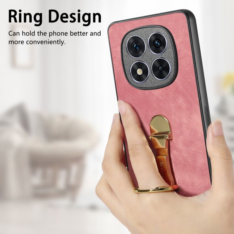 Cover Xiaomi Redmi Note 14 Pro 5g Caseneo Foldestativ