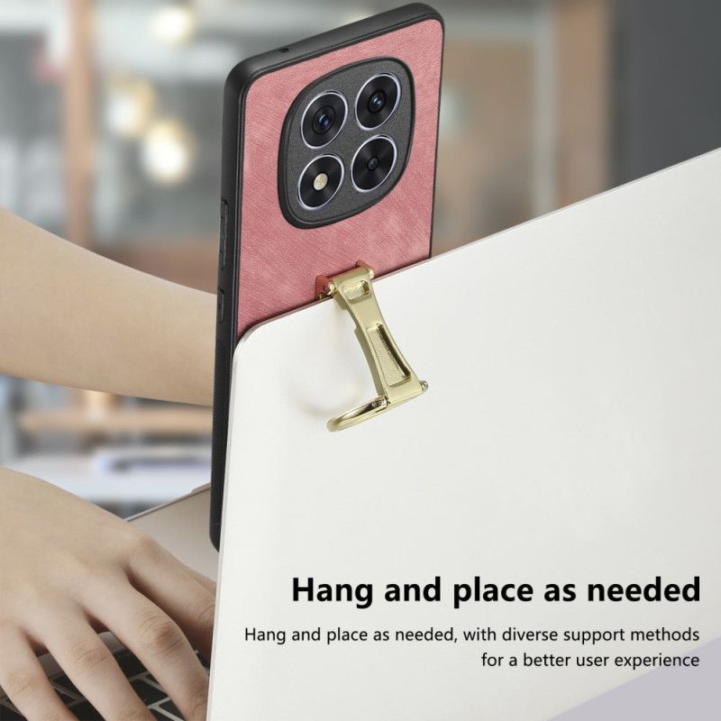 Cover Xiaomi Redmi Note 14 Pro 5g Caseneo Foldestativ