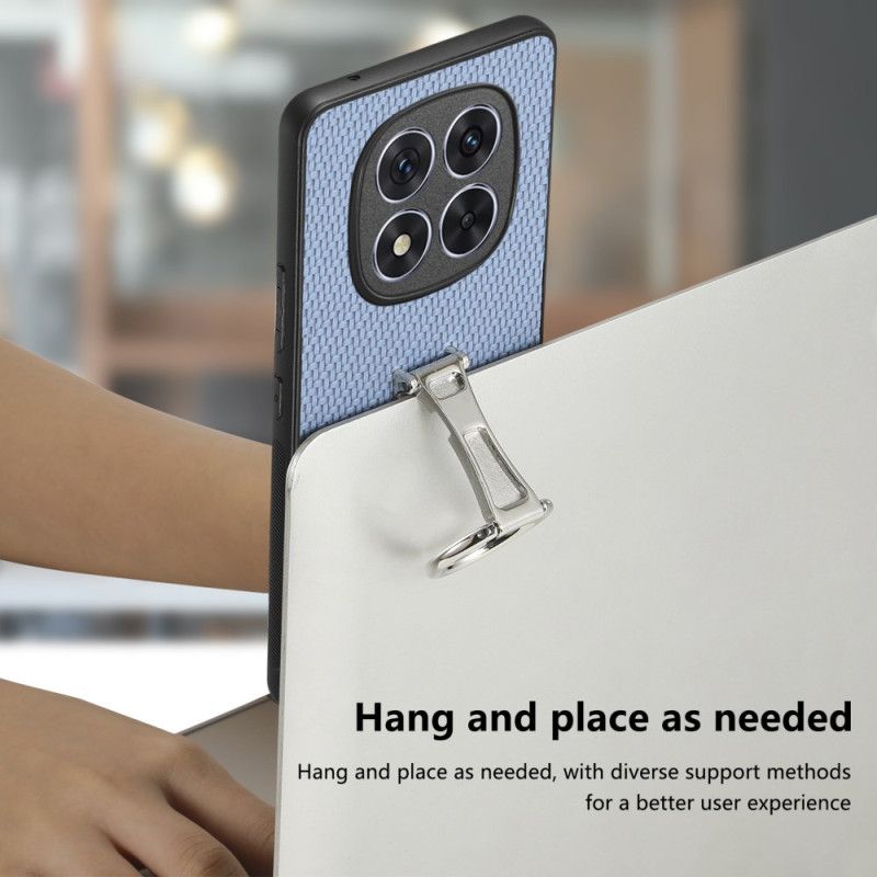 Cover Xiaomi Redmi Note 14 Pro 5g Caseneo Ring Og Stativ