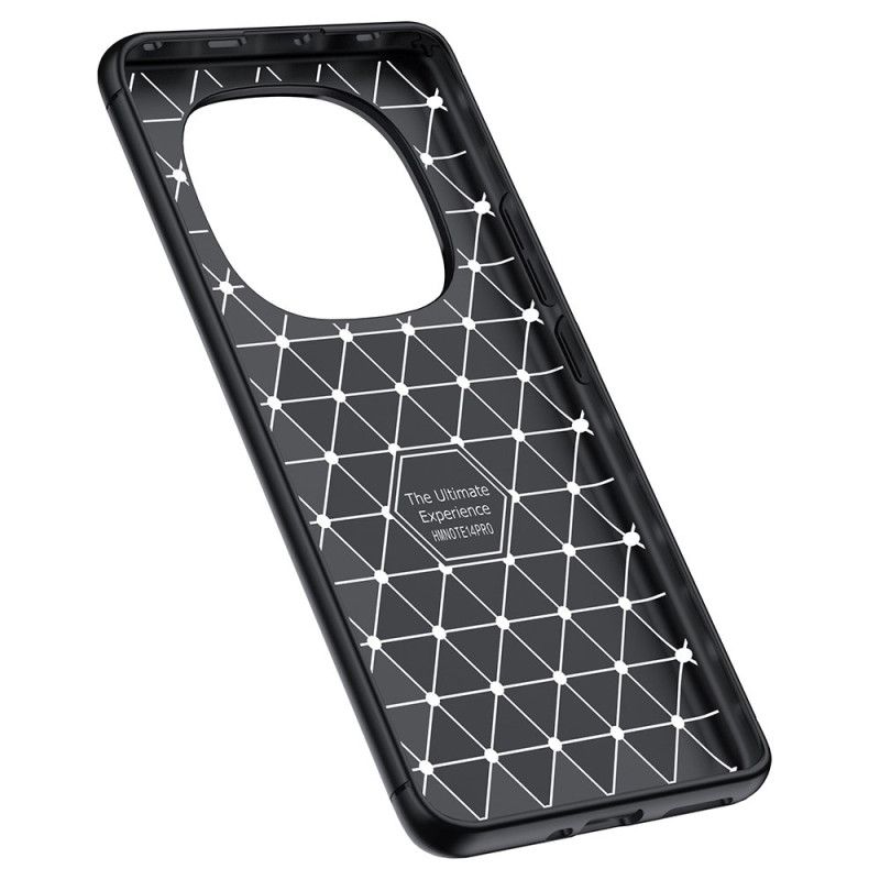 Cover Xiaomi Redmi Note 14 Pro 5g Dobbelt Linje