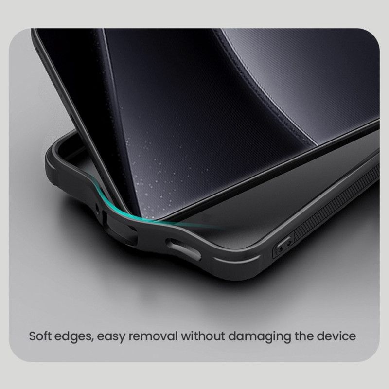 Cover Xiaomi Redmi Note 14 Pro 5g Frosted Shield Pro Nillkin