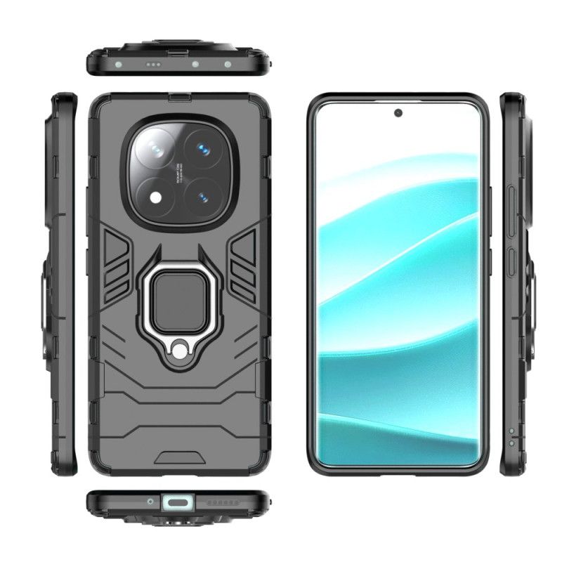 Cover Xiaomi Redmi Note 14 Pro 5g Holdbar Ring