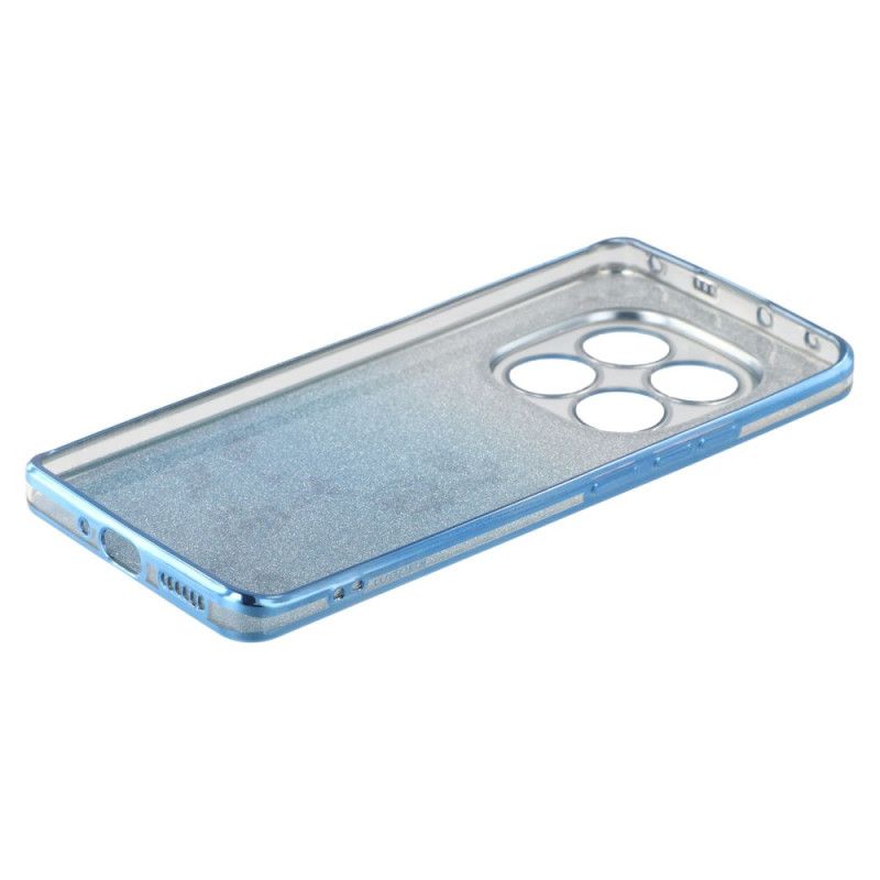 Cover Xiaomi Redmi Note 14 Pro 5g Kadem Pailletter