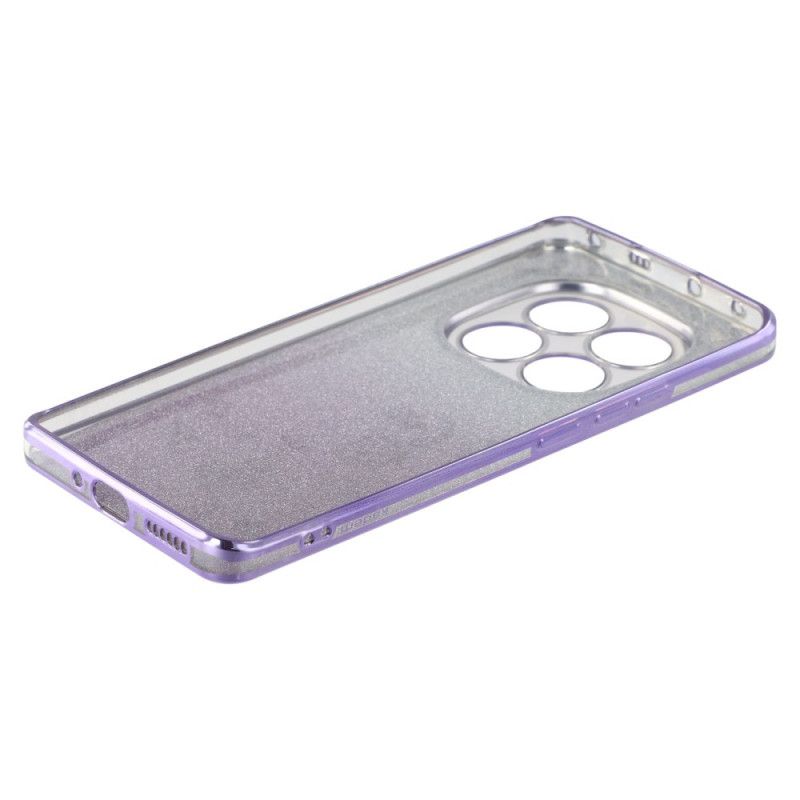 Cover Xiaomi Redmi Note 14 Pro 5g Kadem Ringholder