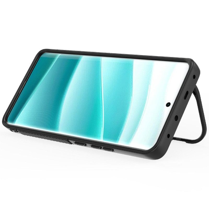 Cover Xiaomi Redmi Note 14 Pro 5g Kompatibel Med Magsafe Stativ