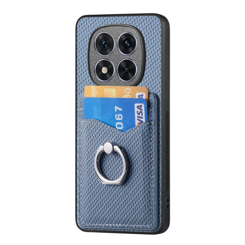 Cover Xiaomi Redmi Note 14 Pro 5g Kortholder Og Stativ