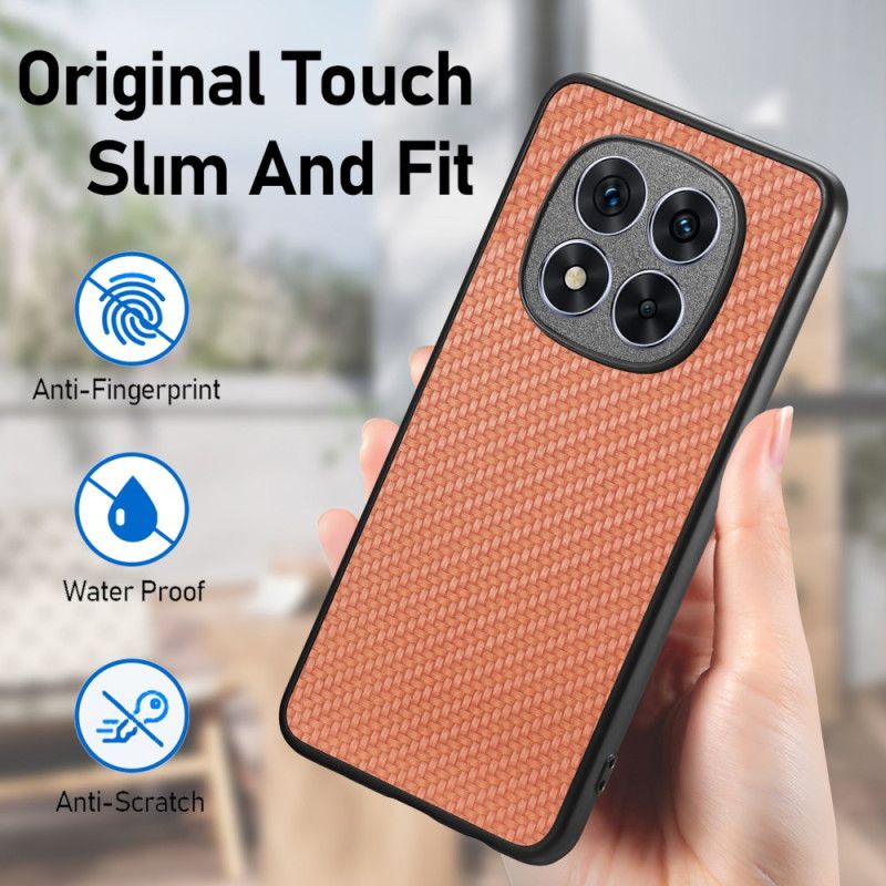Cover Xiaomi Redmi Note 14 Pro 5g Kulfiber