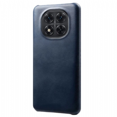 Cover Xiaomi Redmi Note 14 Pro 5g Lædereffekt