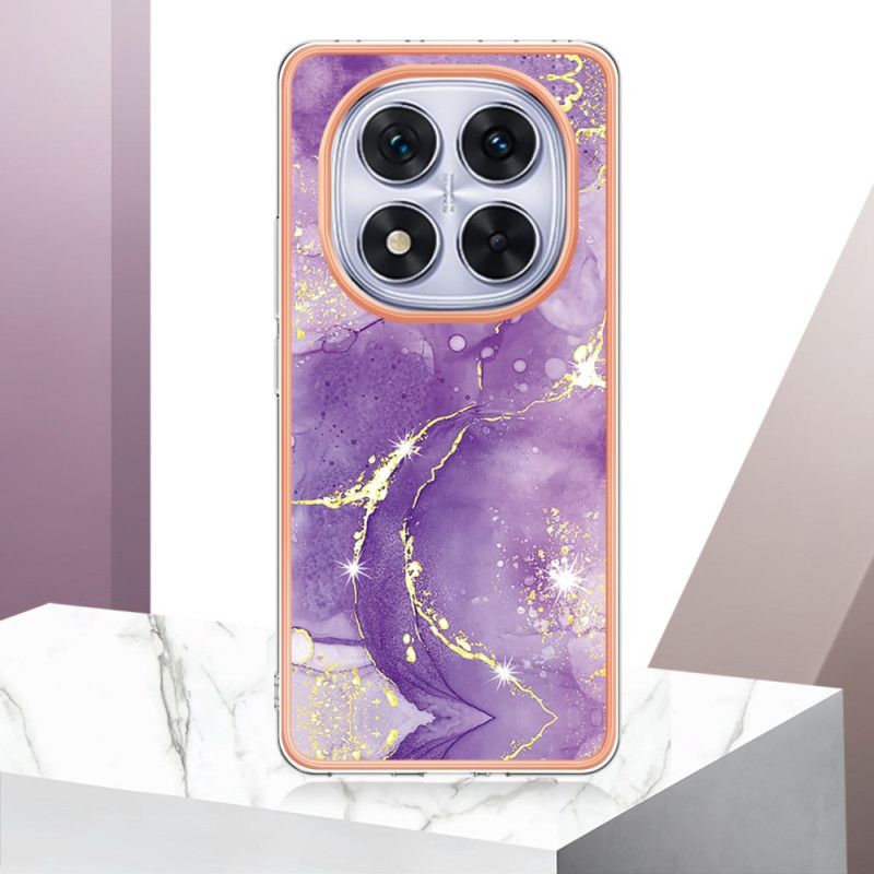 Cover Xiaomi Redmi Note 14 Pro 5g Marmordesign