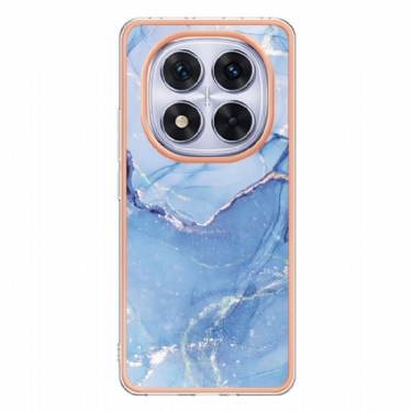 Cover Xiaomi Redmi Note 14 Pro 5g Marmorstil