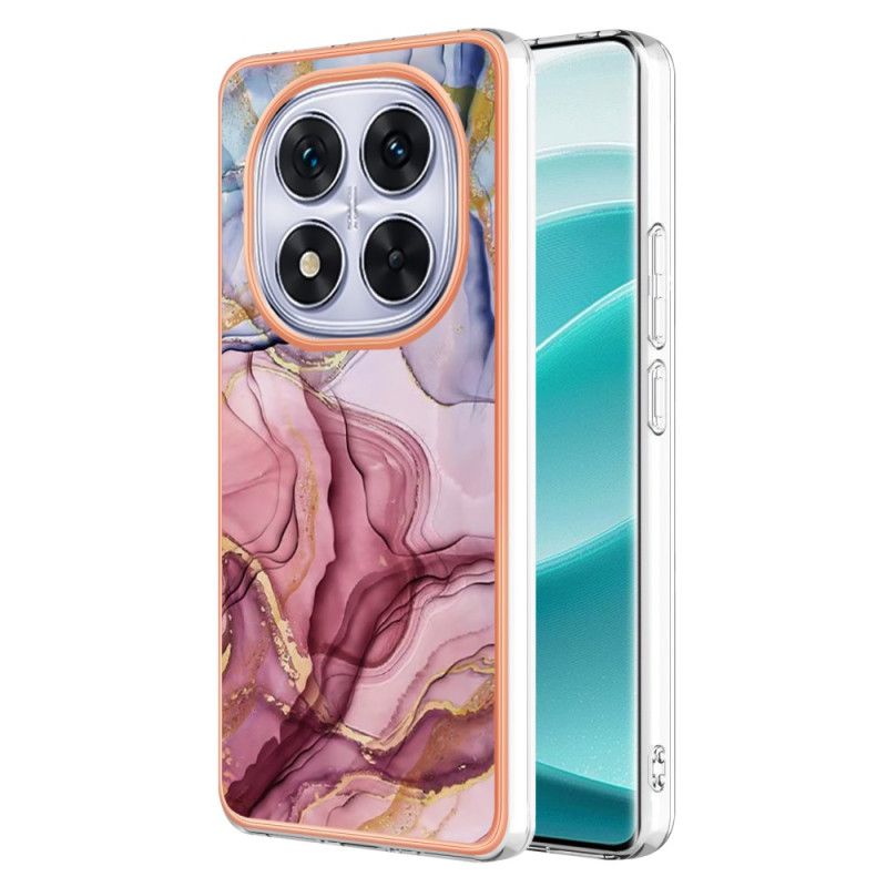 Cover Xiaomi Redmi Note 14 Pro 5g Marmorstil