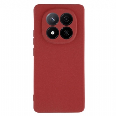 Cover Xiaomi Redmi Note 14 Pro 5g Mat