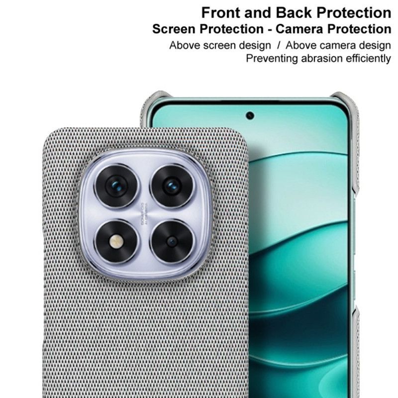 Cover Xiaomi Redmi Note 14 Pro 5g Ruiyi-serien Imak
