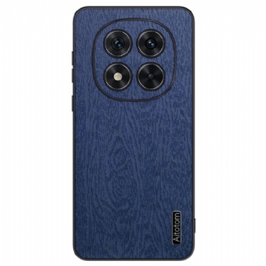 Cover Xiaomi Redmi Note 14 Pro 5g Tekstureret Kunstlæder