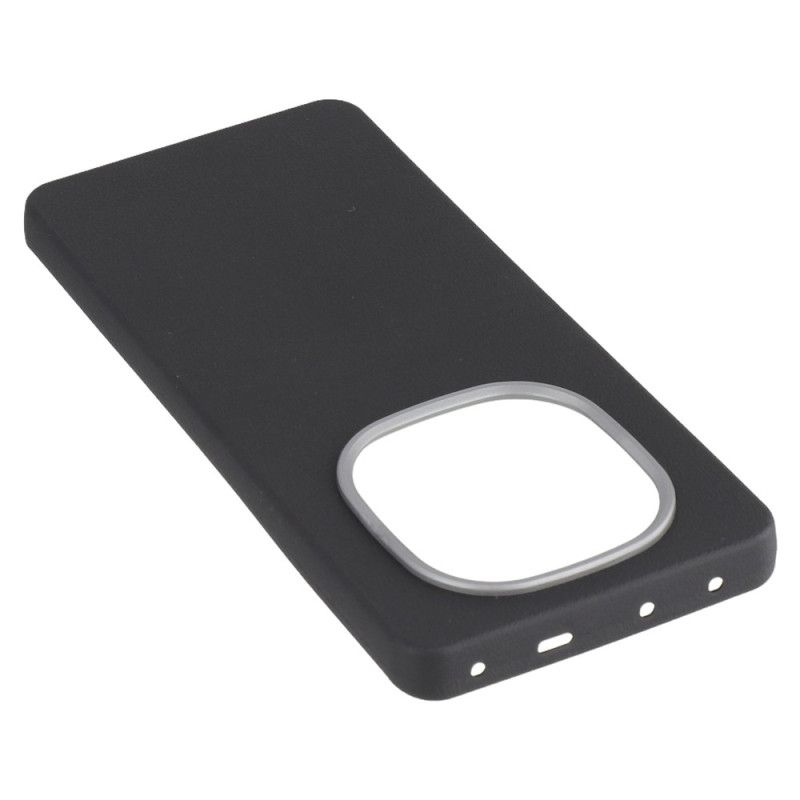 Cover Xiaomi Redmi Note 14 Pro 5g Telefon Etui Lædertekstur