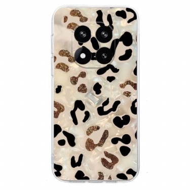 Cover Xiaomi Redmi Note 14 Pro 5g Telefon Etui Leopardprint