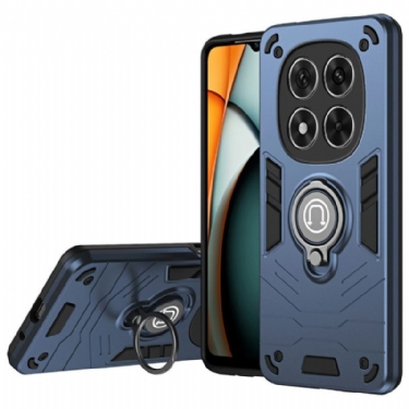 Cover Xiaomi Redmi Note 14 Pro 5g Telefon Etui Magsafe-kompatibelt Skydekameracover Og Stativ