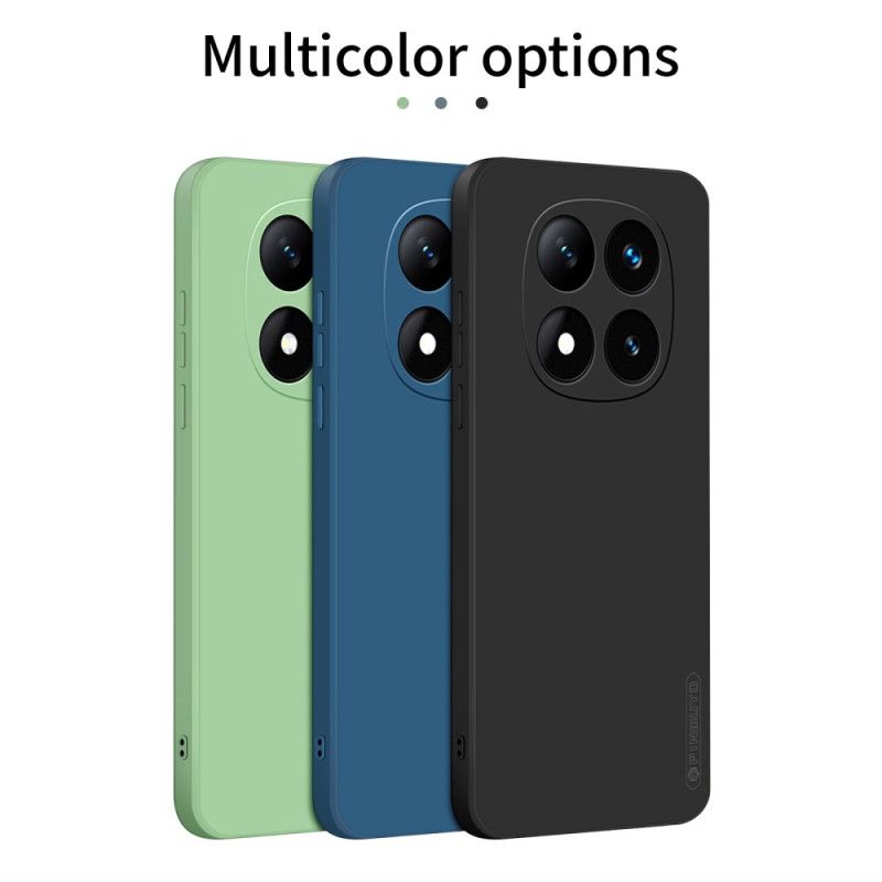 Cover Xiaomi Redmi Note 14 Pro 5g Telefon Etui Pinwuyo Silikone