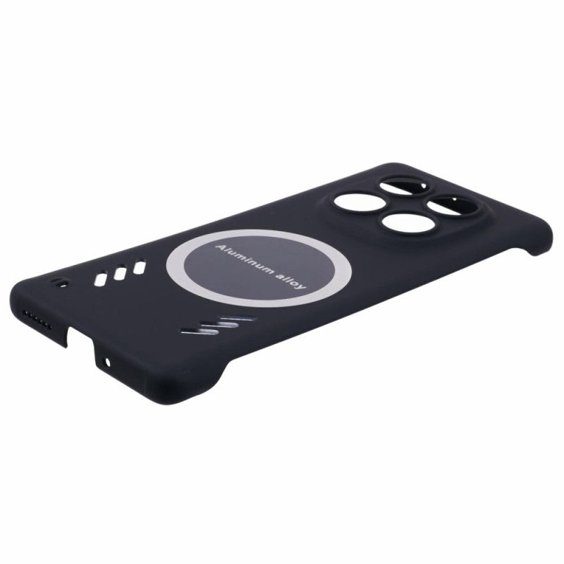 Cover Xiaomi Redmi Note 14 Pro 5g Telefon Etui Varme Dissipation