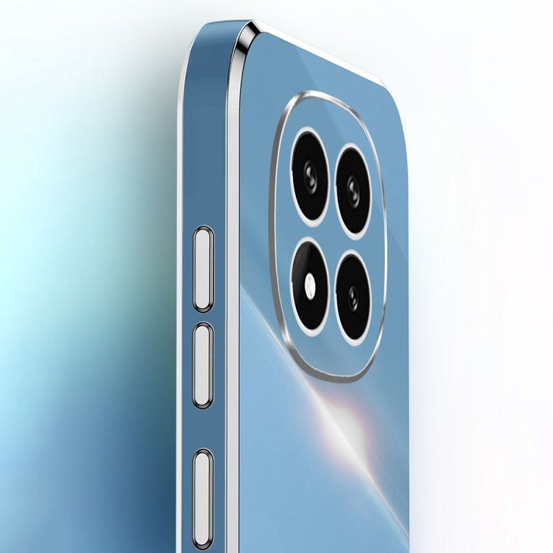 Cover Xiaomi Redmi Note 14 Pro 5g Xinli Ringholder