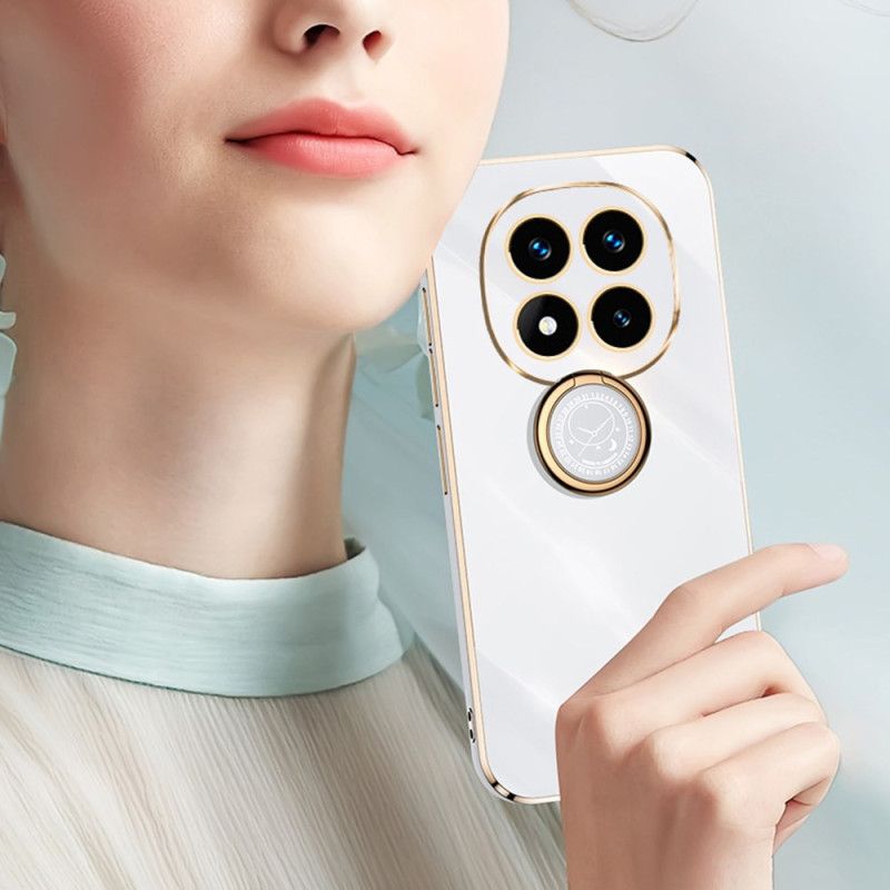 Cover Xiaomi Redmi Note 14 Pro 5g Xinli Ringholder