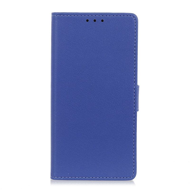 Flip Cover Til Xiaomi Redmi Note 14 Pro 5g Klassisk