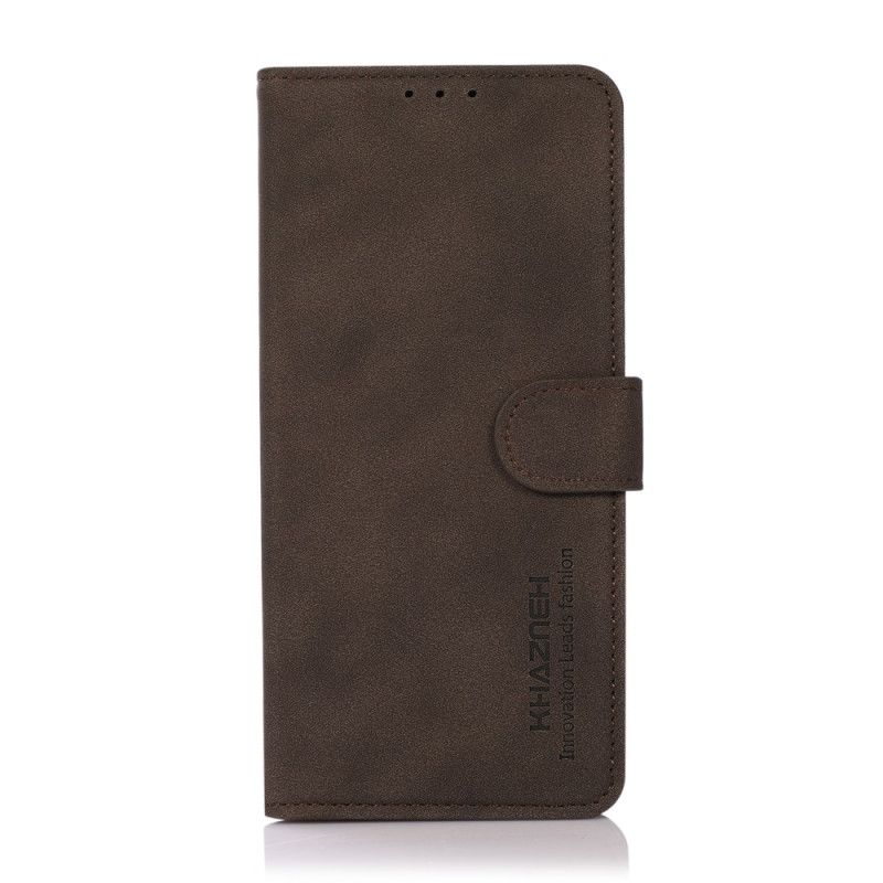 Flip Cover Xiaomi Redmi Note 14 Pro 5g Abeel Ruskindseffekt