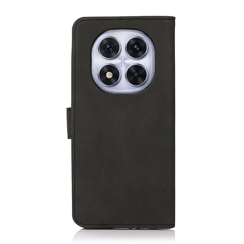 Flip Cover Xiaomi Redmi Note 14 Pro 5g Abeel Ruskindseffekt