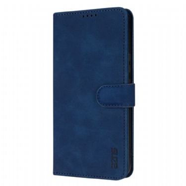 Flip Cover Xiaomi Redmi Note 14 Pro 5g Azns Ruskindseffekt