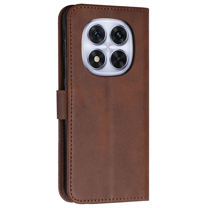 Flip Cover Xiaomi Redmi Note 14 Pro 5g Business