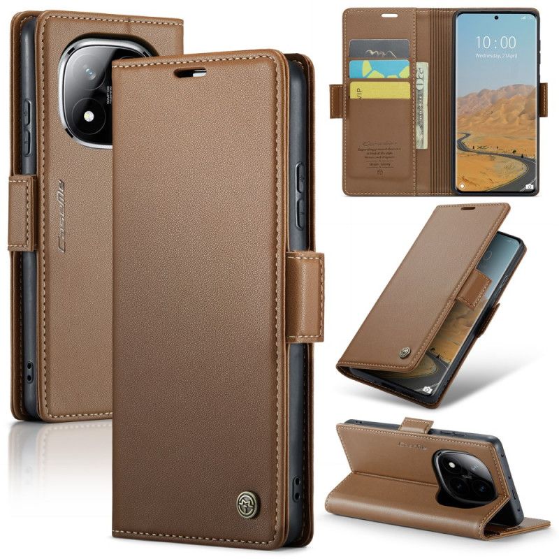 Flip Cover Xiaomi Redmi Note 14 Pro 5g Caseme