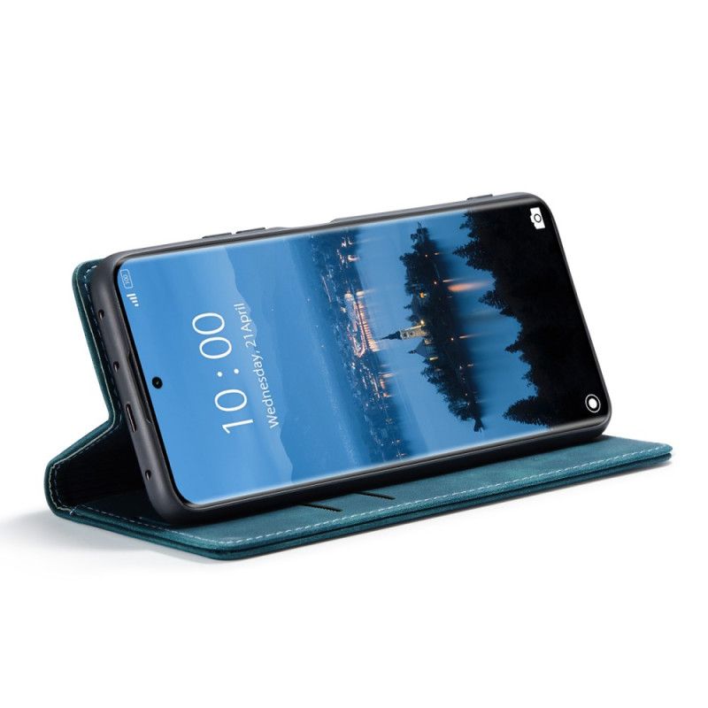 Flip Cover Xiaomi Redmi Note 14 Pro 5g Caseme Ruskindseffekt