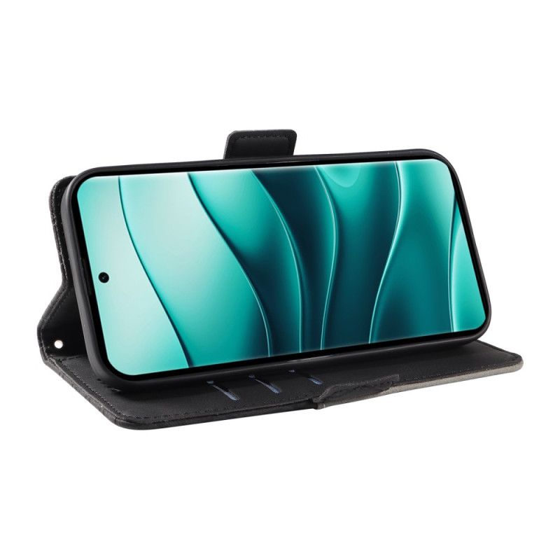 Flip Cover Xiaomi Redmi Note 14 Pro 5g Diamanter