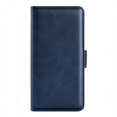 Flip Cover Xiaomi Redmi Note 14 Pro 5g Dobbelt Lås