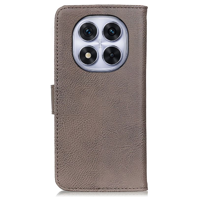 Flip Cover Xiaomi Redmi Note 14 Pro 5g Khazneh