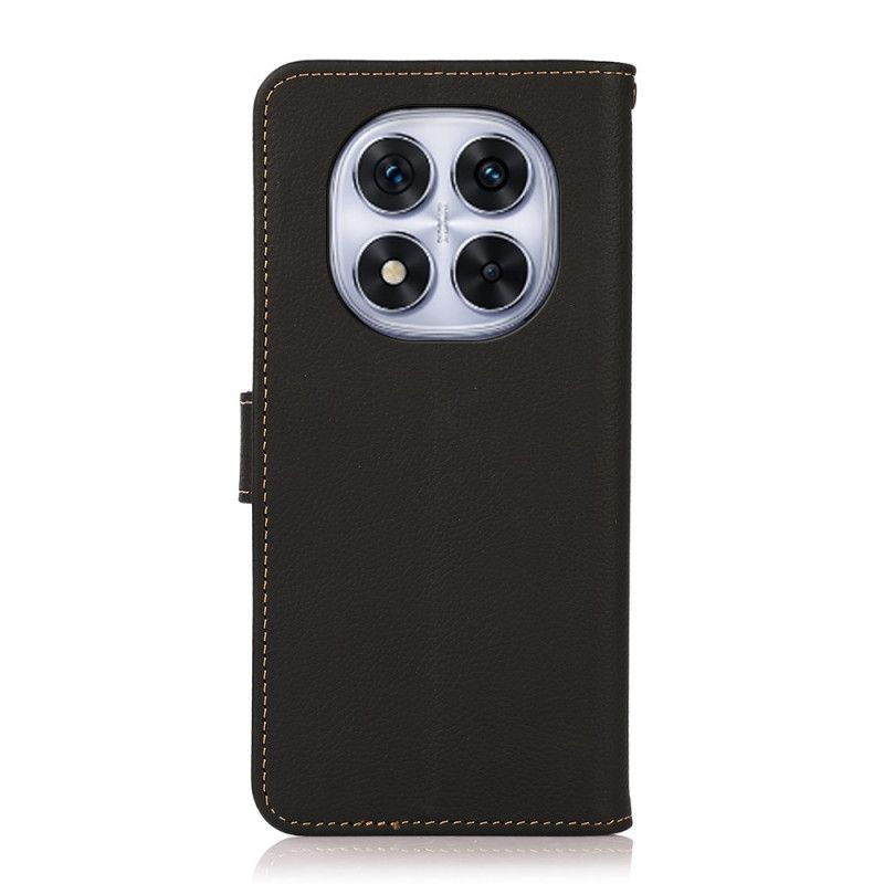 Flip Cover Xiaomi Redmi Note 14 Pro 5g Khazneh