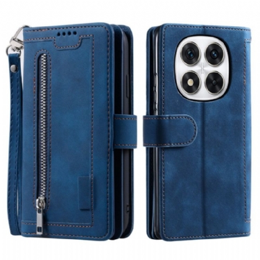 Flip Cover Xiaomi Redmi Note 14 Pro 5g Kortholder