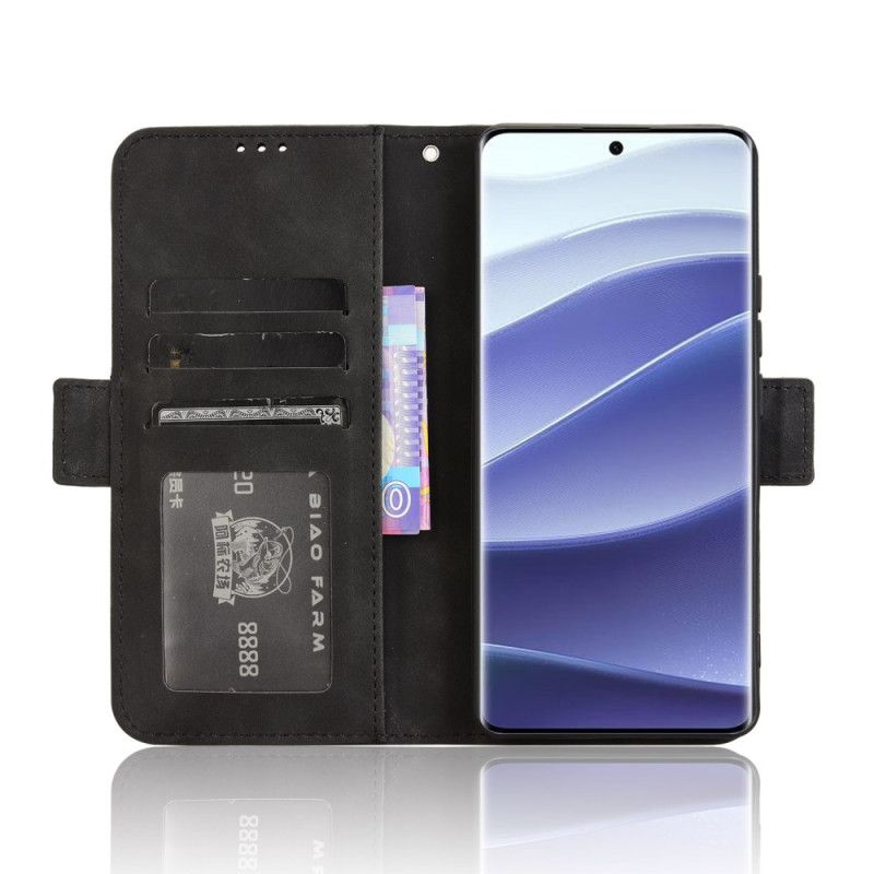 Flip Cover Xiaomi Redmi Note 14 Pro 5g Multikort