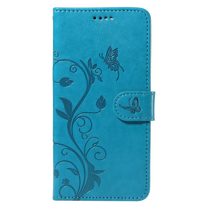 Flip Cover Xiaomi Redmi Note 14 Pro 5g Plantebaseret