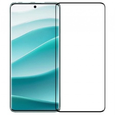 Fulddækkende Hærdet Glasskærmbeskytter Til Xiaomi Redmi Note 14 Pro Plus 5g / 14 Pro 5g / Poco X7