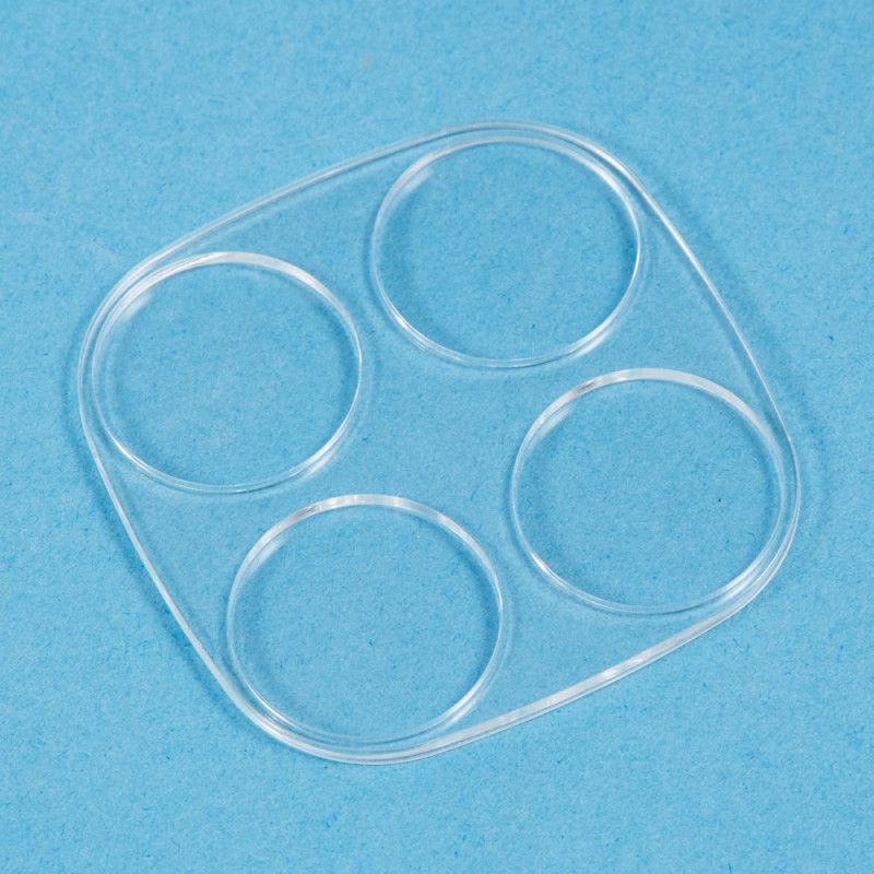 Linsebeskytter Til Xiaomi Redmi Note 14 Pro 5g / Poco X7